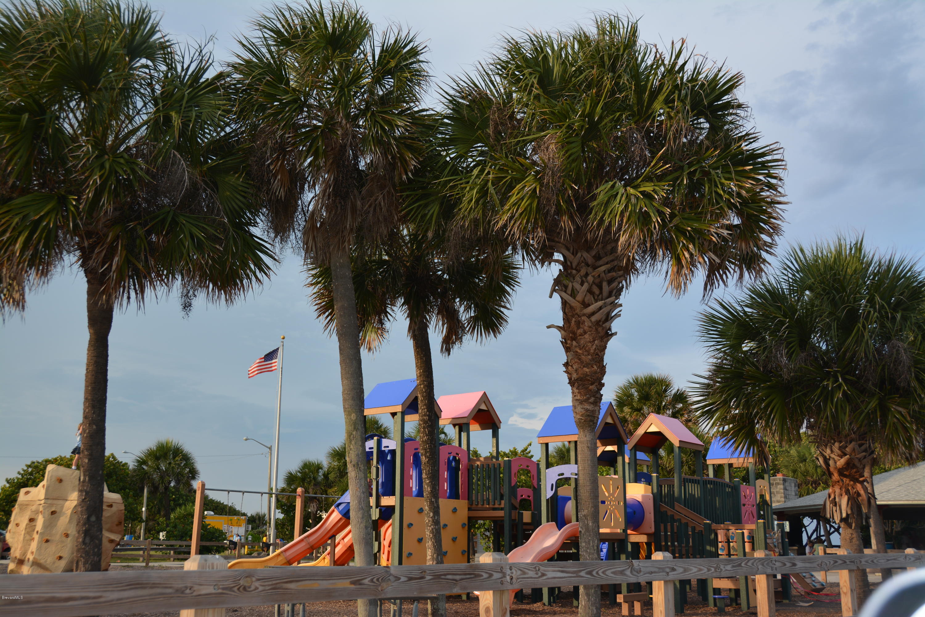 148 Sand Pine Road Indialantic, FL 32903 - Photo 41 of 46 Paradise Beach Playground
