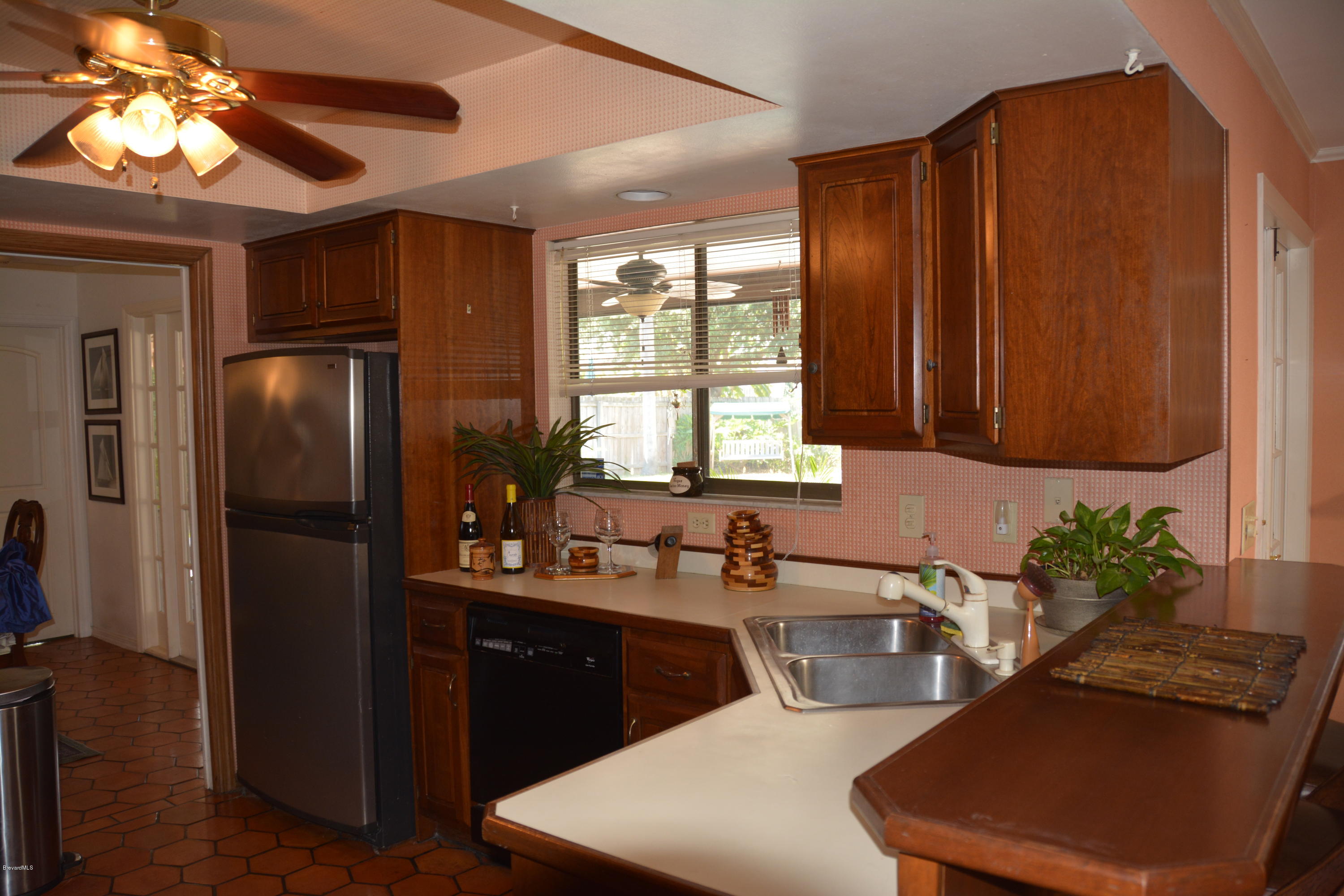 148 Sand Pine Road Indialantic, FL 32903 - Photo 6 of 46 Entertain your Guests