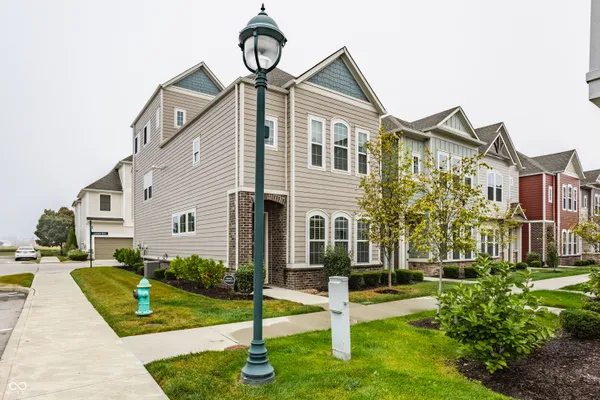 $409,900 | 13276 East Lieder Way, Fishers, IN 46037