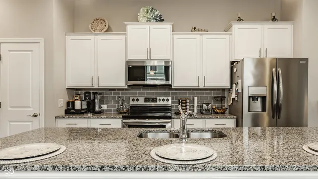 $409,900 | 13276 East Lieder Way, Fishers, IN 46037