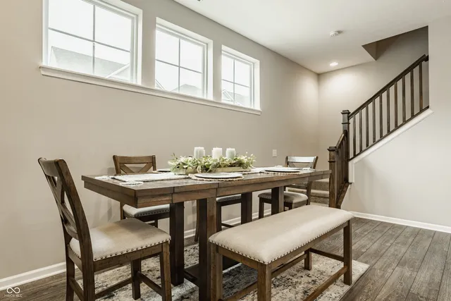 $409,900 | 13276 East Lieder Way, Fishers, IN 46037