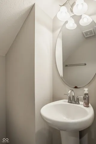 $409,900 | 13276 East Lieder Way, Fishers, IN 46037