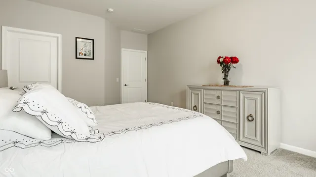 $409,900 | 13276 East Lieder Way, Fishers, IN 46037