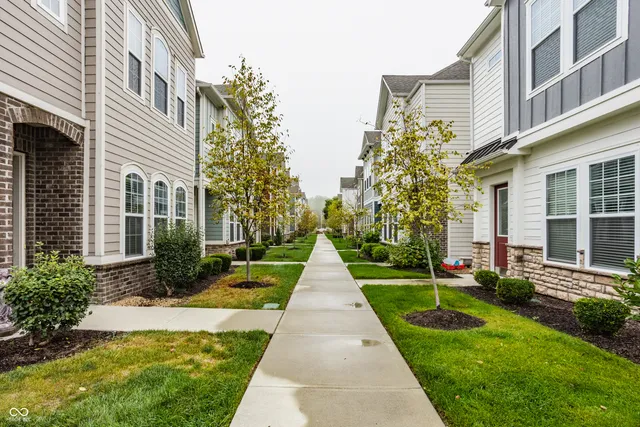 $409,900 | 13276 East Lieder Way, Fishers, IN 46037