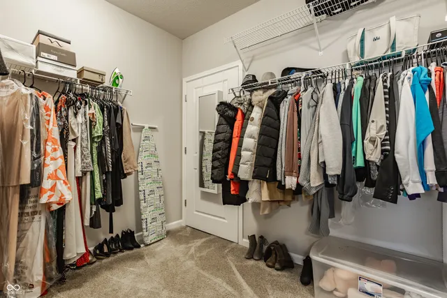 $409,900 | 13276 East Lieder Way, Fishers, IN 46037