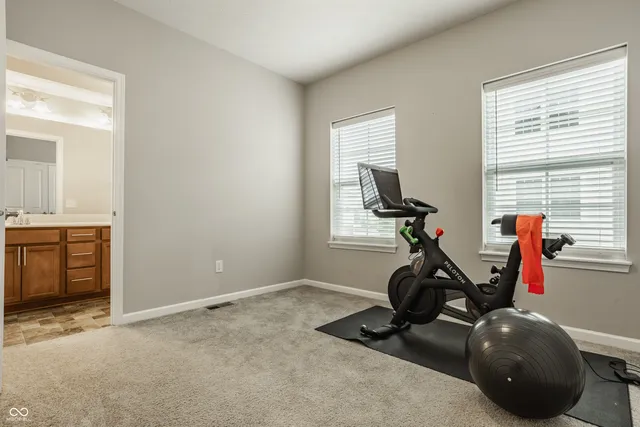 $409,900 | 13276 East Lieder Way, Fishers, IN 46037