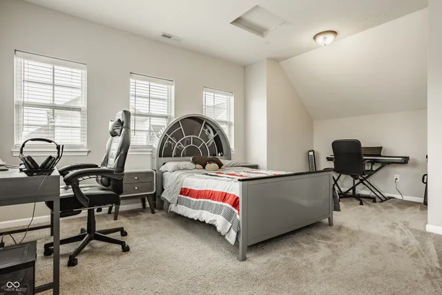 $409,900 | 13276 East Lieder Way, Fishers, IN 46037