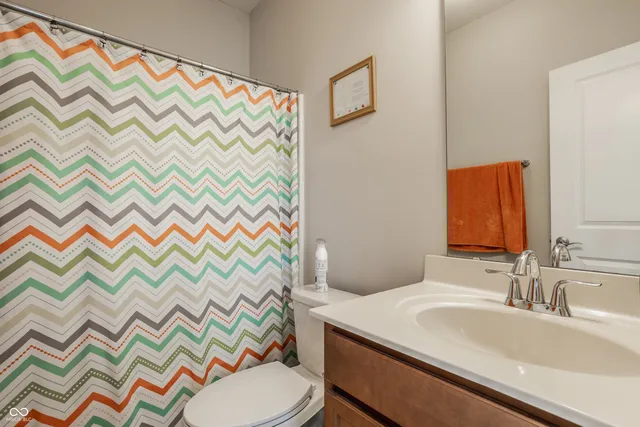 $409,900 | 13276 East Lieder Way, Fishers, IN 46037