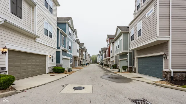 $409,900 | 13276 East Lieder Way, Fishers, IN 46037