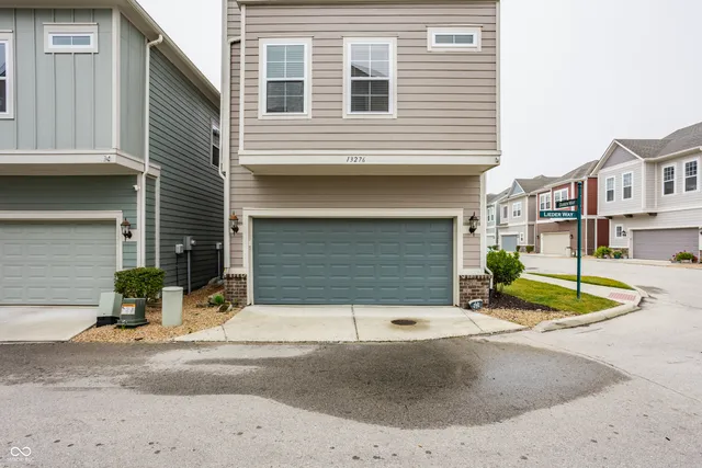 $409,900 | 13276 East Lieder Way, Fishers, IN 46037
