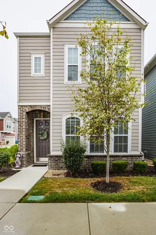 $409,900 | 13276 East Lieder Way, Fishers, IN 46037