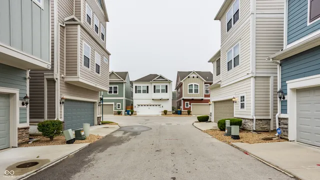 $409,900 | 13276 East Lieder Way, Fishers, IN 46037