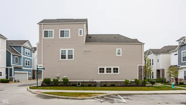 $409,900 | 13276 East Lieder Way, Fishers, IN 46037