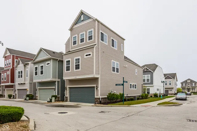 $409,900 | 13276 East Lieder Way, Fishers, IN 46037