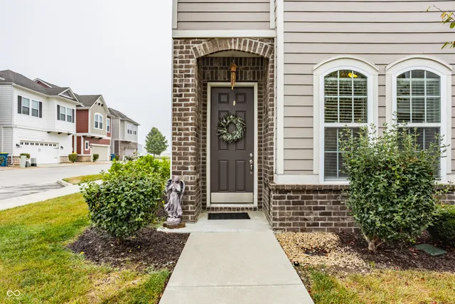 $409,900 | 13276 East Lieder Way, Fishers, IN 46037