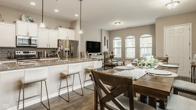 $409,900 | 13276 East Lieder Way, Fishers, IN 46037