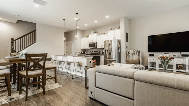 $409,900 | 13276 East Lieder Way, Fishers, IN 46037