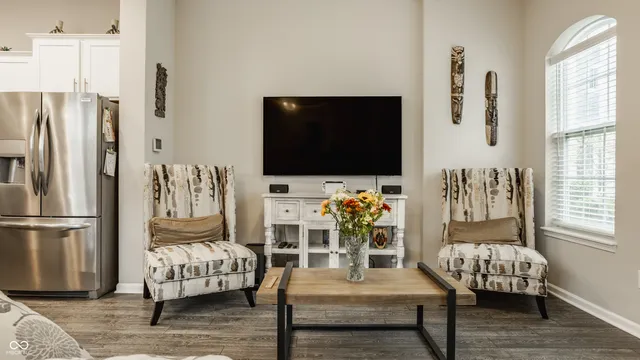 $409,900 | 13276 East Lieder Way, Fishers, IN 46037