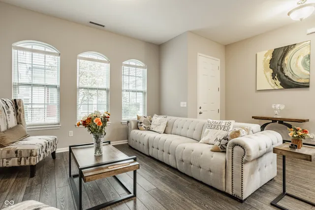 $409,900 | 13276 East Lieder Way, Fishers, IN 46037