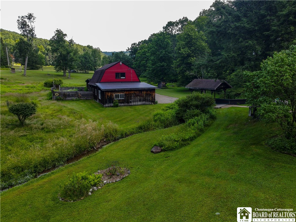 738 Butternut Brook Genesee, NY 14770 - Photo 5 of 47
