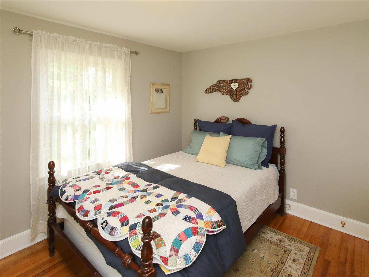 1409 Rosedale Avenue Durham, NC 27707 - Photo 11 of 17 Photo 11