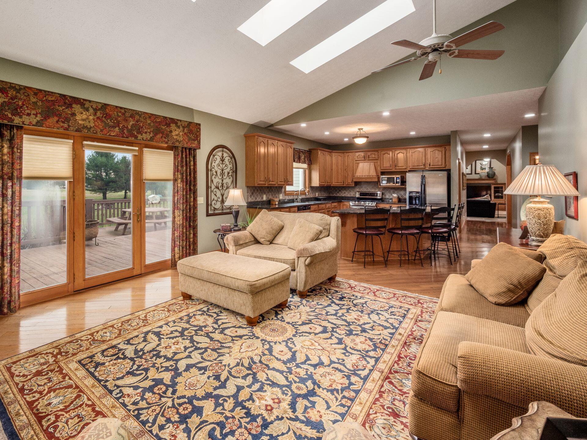 13570 Toll Gate Road Pickerington, OH 43147 - Photo 25 of 80 029_83a_A 13570 Toll Gate 126