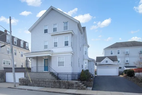 $789,000 | 27 Gagnon Street, Fall River, MA 02723