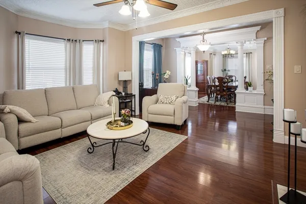 $789,000 | 27 Gagnon Street, Fall River, MA 02723