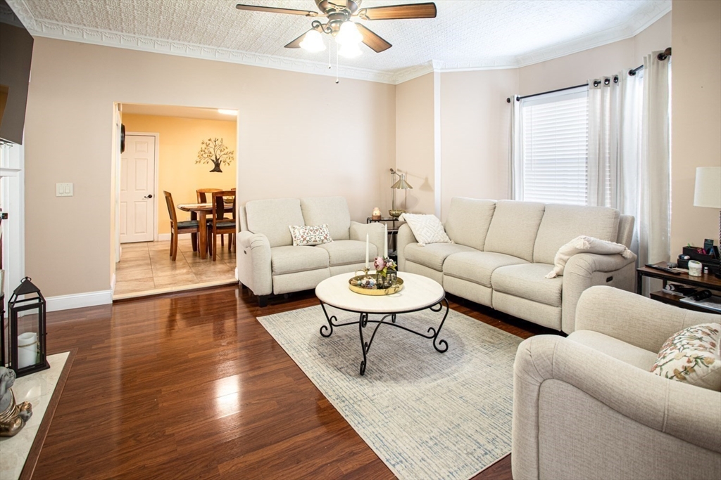 27 Gagnon Street Fall River, MA 02723 - Photo 20 of 39