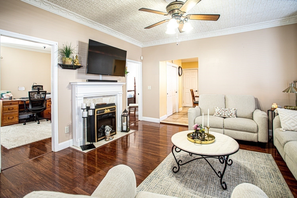 27 Gagnon Street Fall River, MA 02723 - Photo 21 of 39