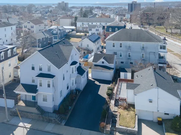 $789,000 | 27 Gagnon Street, Fall River, MA 02723