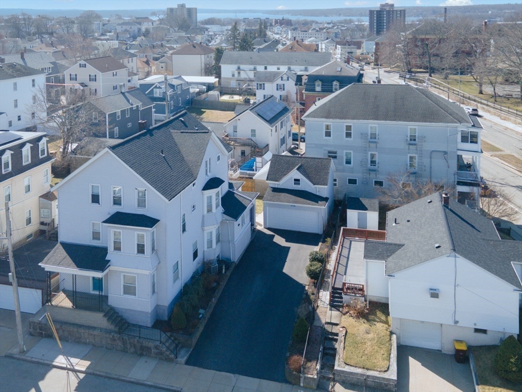 27 Gagnon Street Fall River, MA 02723 - Photo 4 of 39
