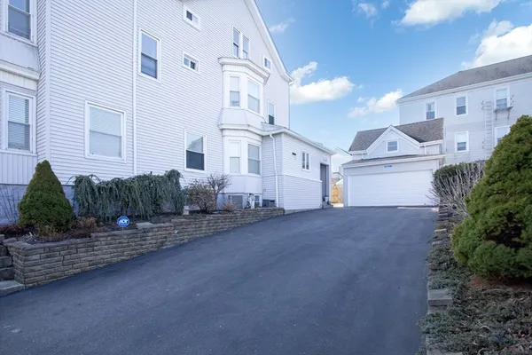 $789,000 | 27 Gagnon Street, Fall River, MA 02723