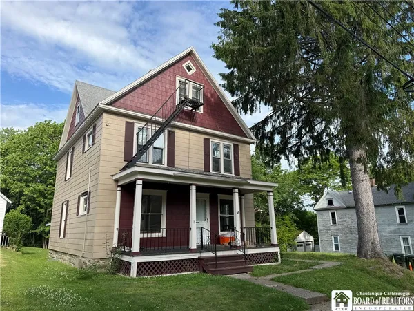 $155,000 | 18 Linwood Avenue, Jamestown, NY 14701