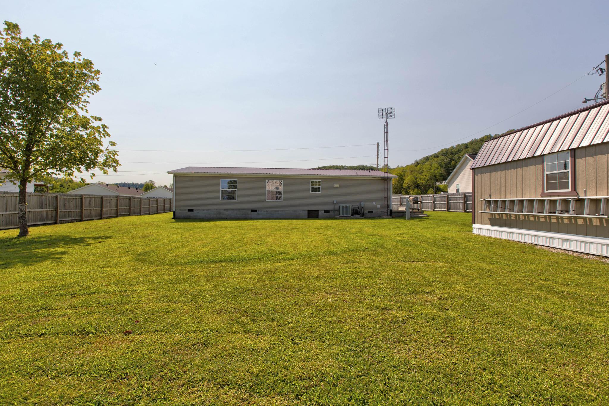 48 Tuffy Stull Road Frenchburg, KY 40322 - Photo 20 of 22 PWM23788_89_90