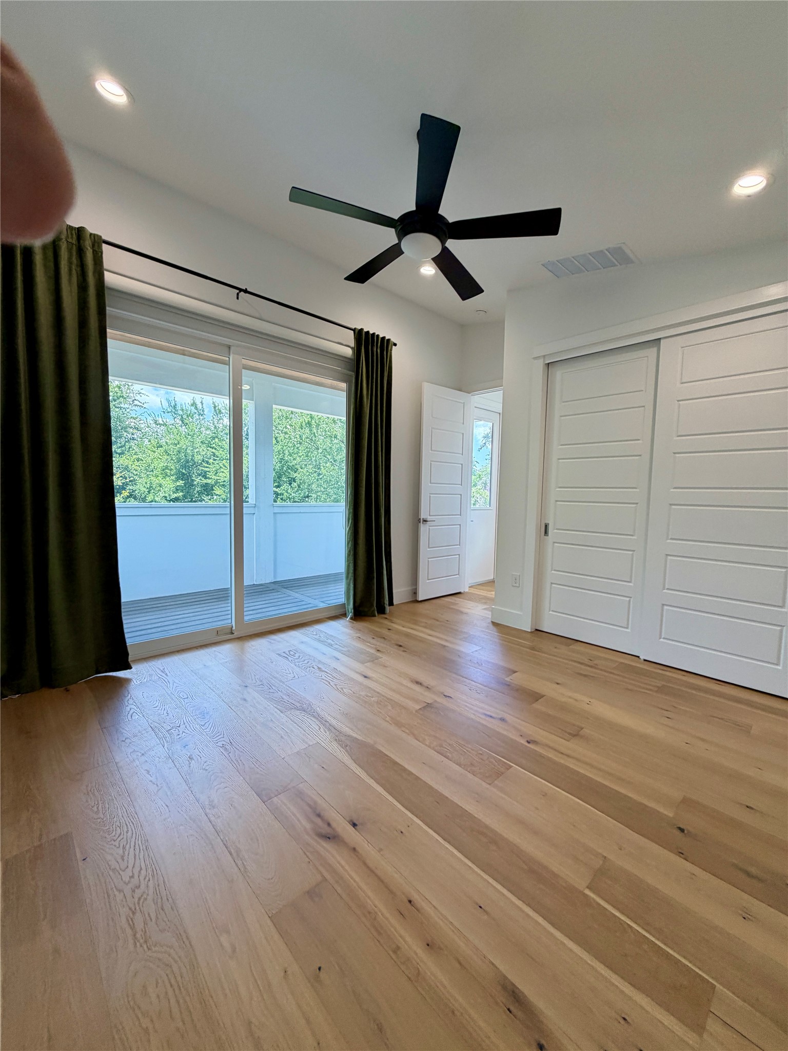 6102 Ponca Street, Unit 2 Austin, TX 78741 - Photo 18 of 24 Primary - second level