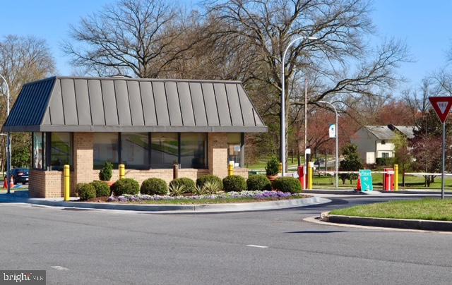 15107 Interlachen Drive, Unit 2119 Silver Spring, MD 20906 - Photo 2 of 53 Entrance Gate/Security
