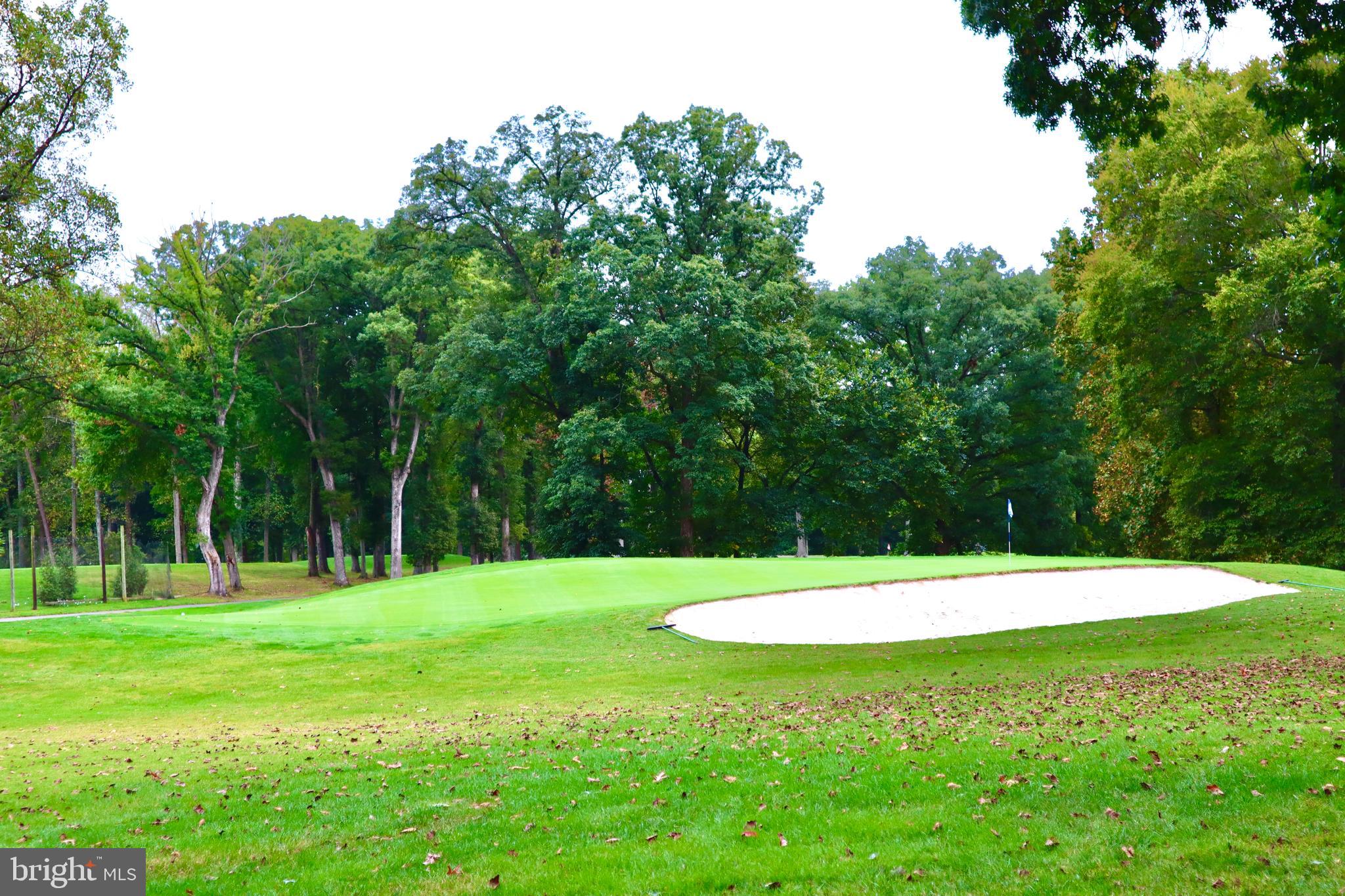 15107 Interlachen Drive, Unit 2119 Silver Spring, MD 20906 - Photo 25 of 53 a view of a golf course