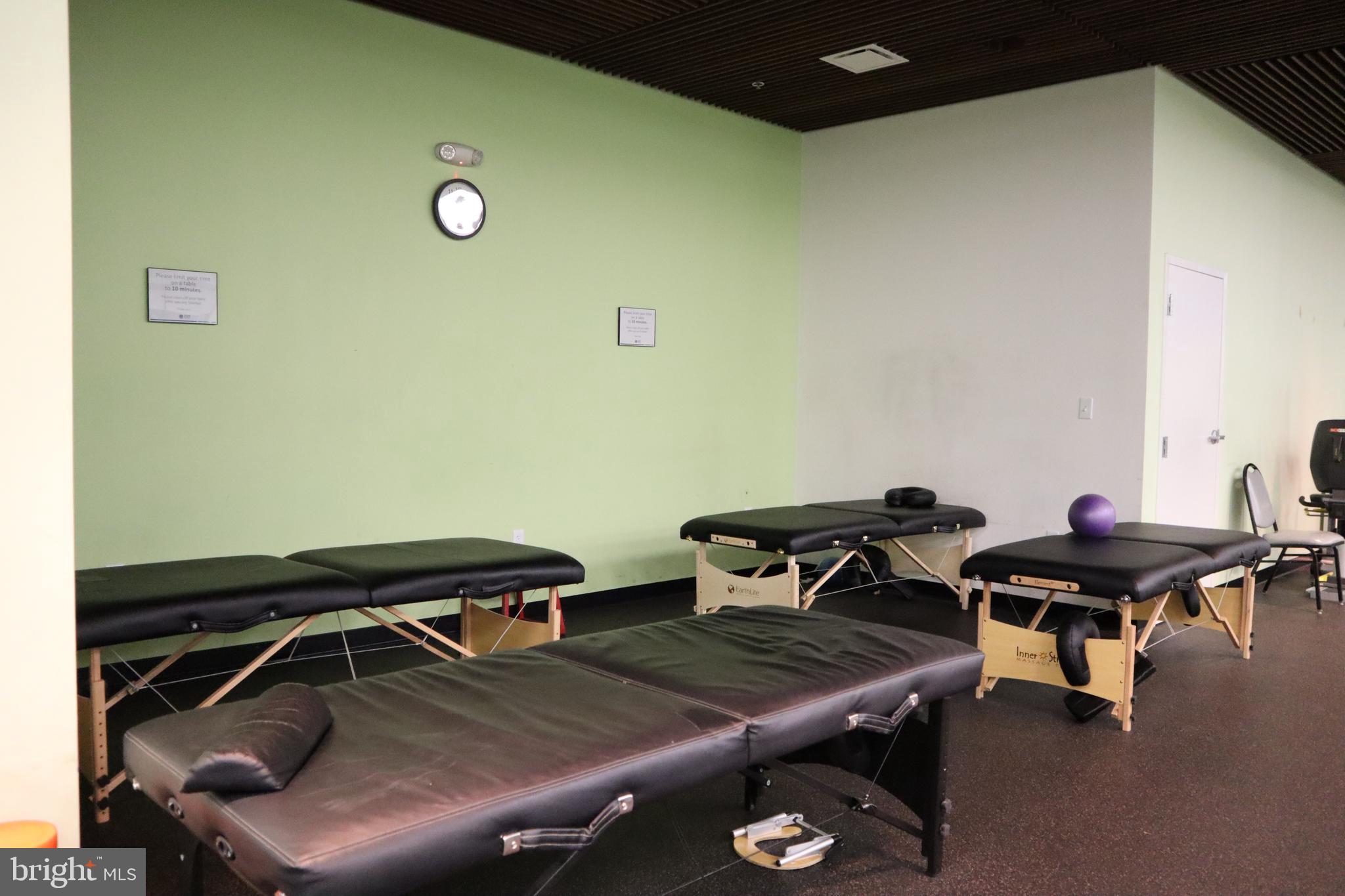 15107 Interlachen Drive, Unit 2119 Silver Spring, MD 20906 - Photo 40 of 53 a view of a workspace with furniture