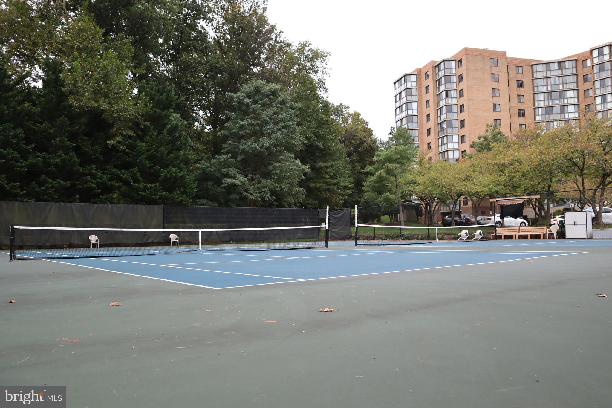 15107 Interlachen Drive, Unit 2119 Silver Spring, MD 20906 - Photo 48 of 53 a view of a city street