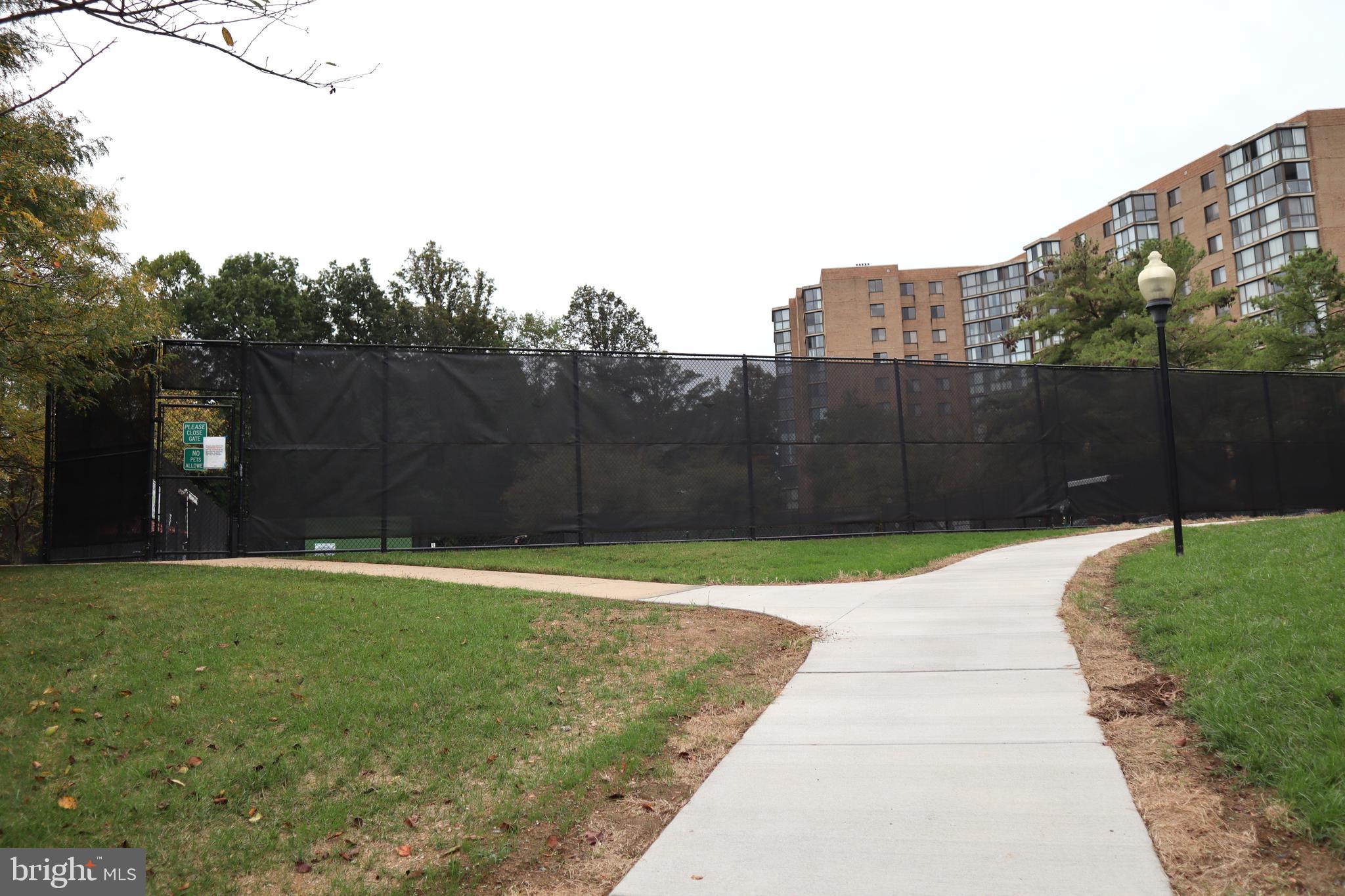 15107 Interlachen Drive, Unit 2119 Silver Spring, MD 20906 - Photo 49 of 53 Trail