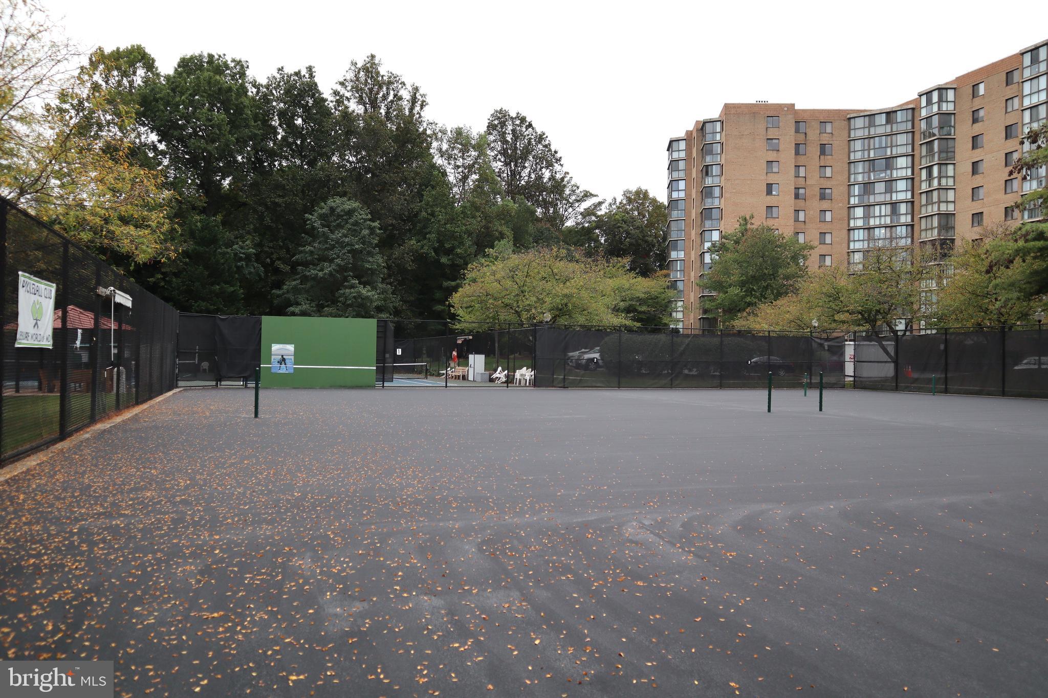 15107 Interlachen Drive, Unit 2119 Silver Spring, MD 20906 - Photo 50 of 53 a view of outdoor space and city view