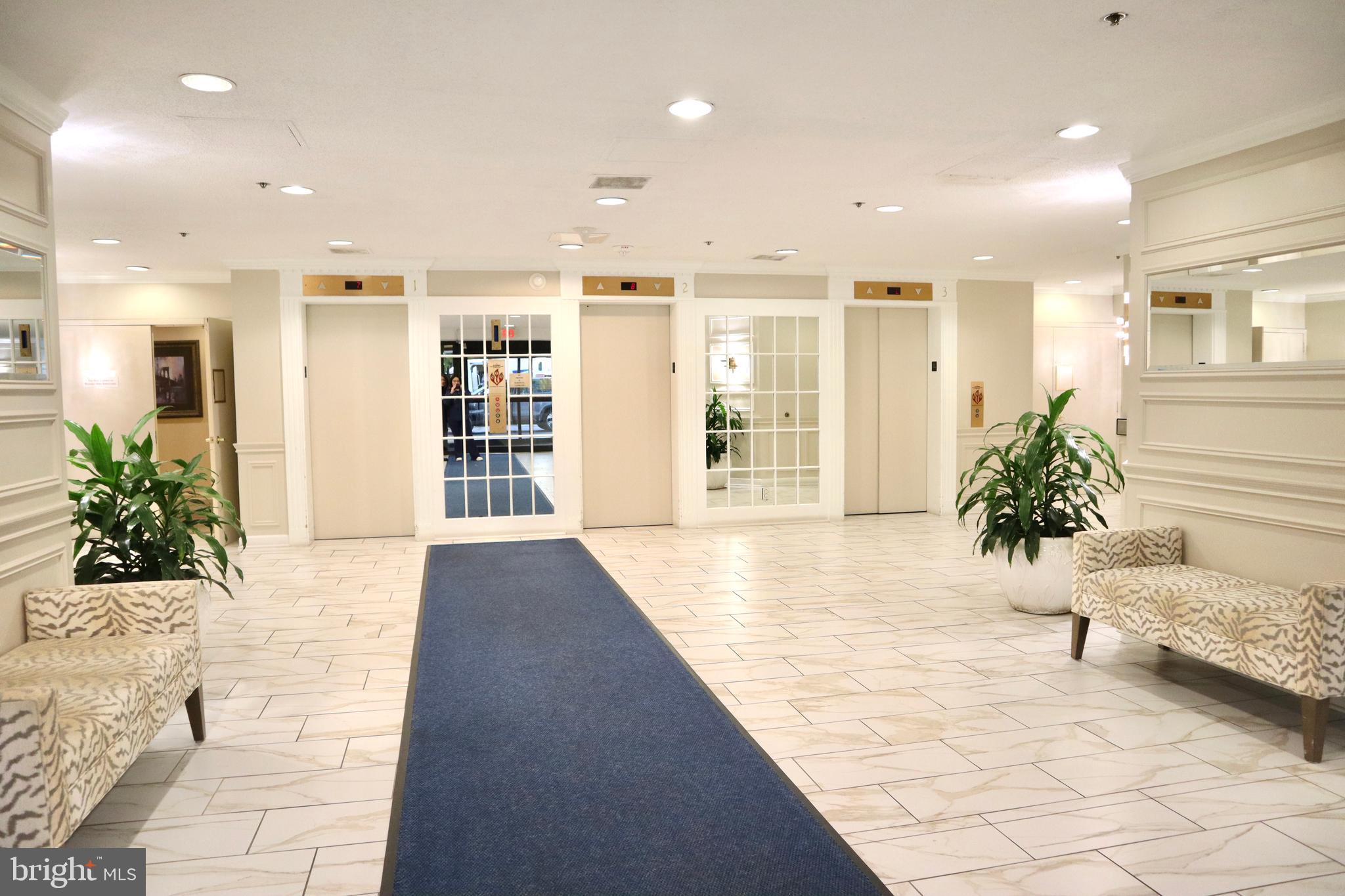 15107 Interlachen Drive, Unit 2119 Silver Spring, MD 20906 - Photo 6 of 53 a view of livingroom with furniture
