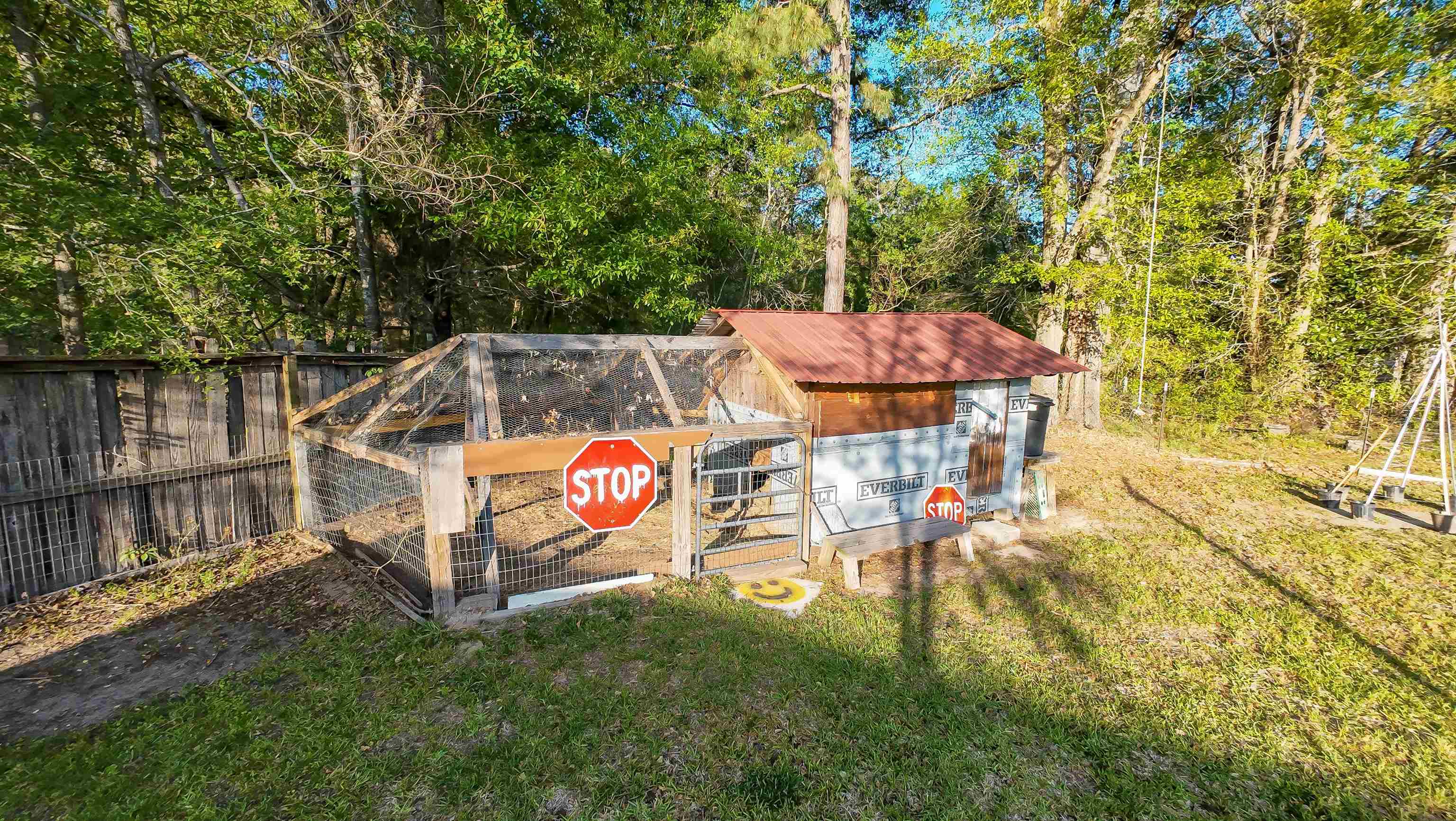 2485 Old Evadale Road Silsbee, TX 77656 - Photo 21 of 25