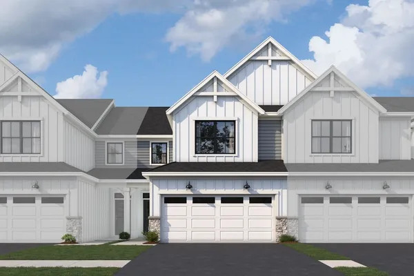 $369,990 | 25511 West Emory Lane, Plainfield, IL 60544