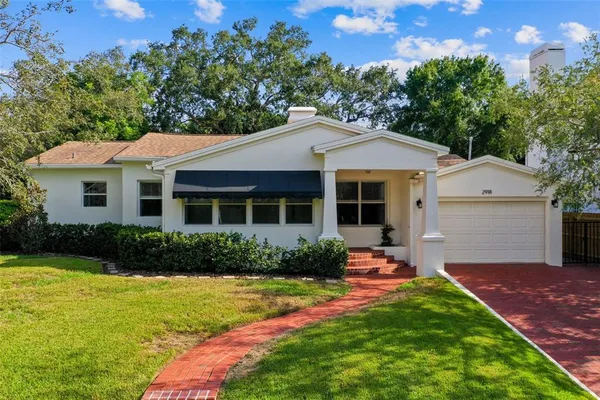 $6,500 | 2918 West Coachman Avenue, Tampa, FL 33611