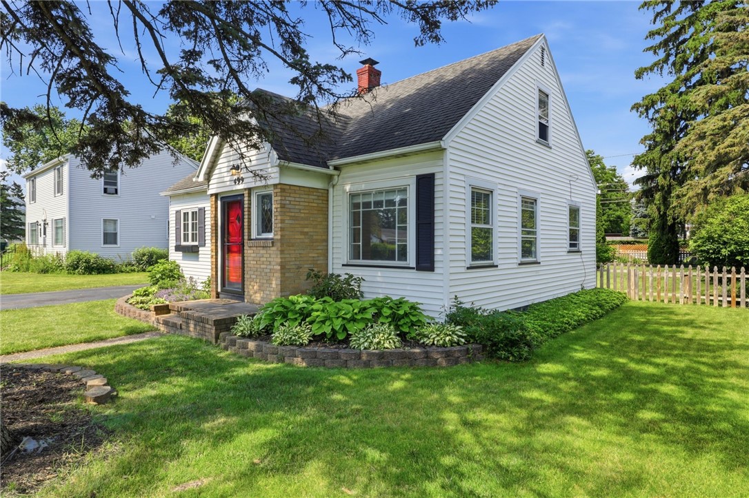 499 Shelford Road Irondequoit, NY 14609 - Photo 4 of 42