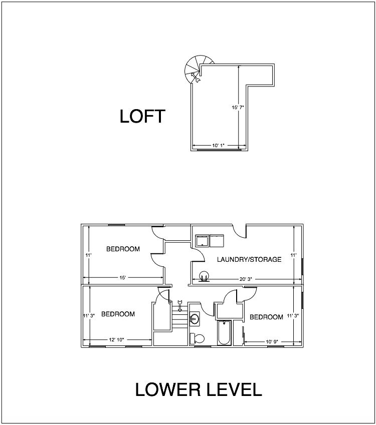 Lower Level
