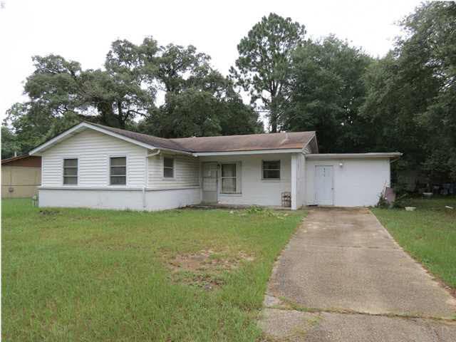 4477 East Montclair Road Pensacola, FL 32505 - Photo 1 of 9 Gallery Image 1