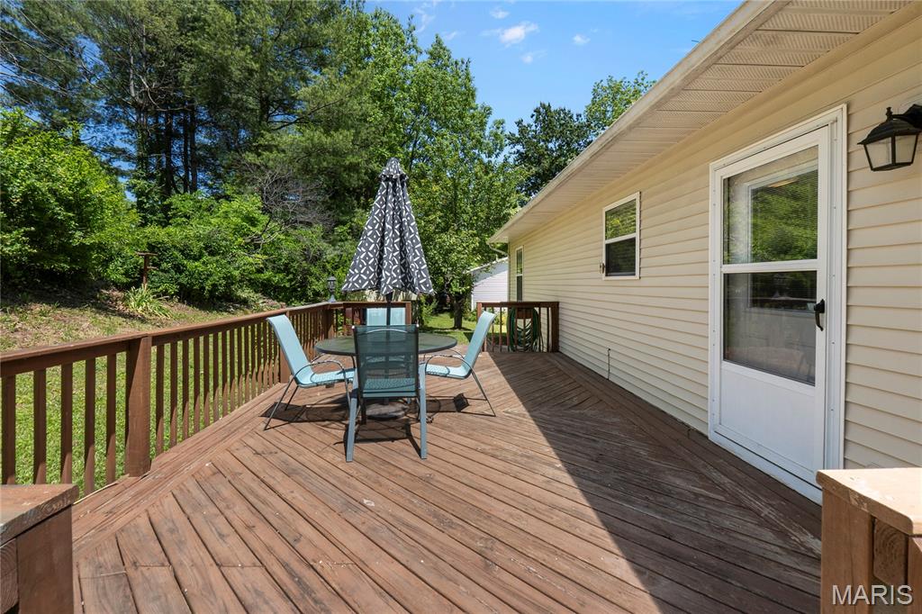 1147 Hannah Street Jackson, MO 63755 - Photo 21 of 23